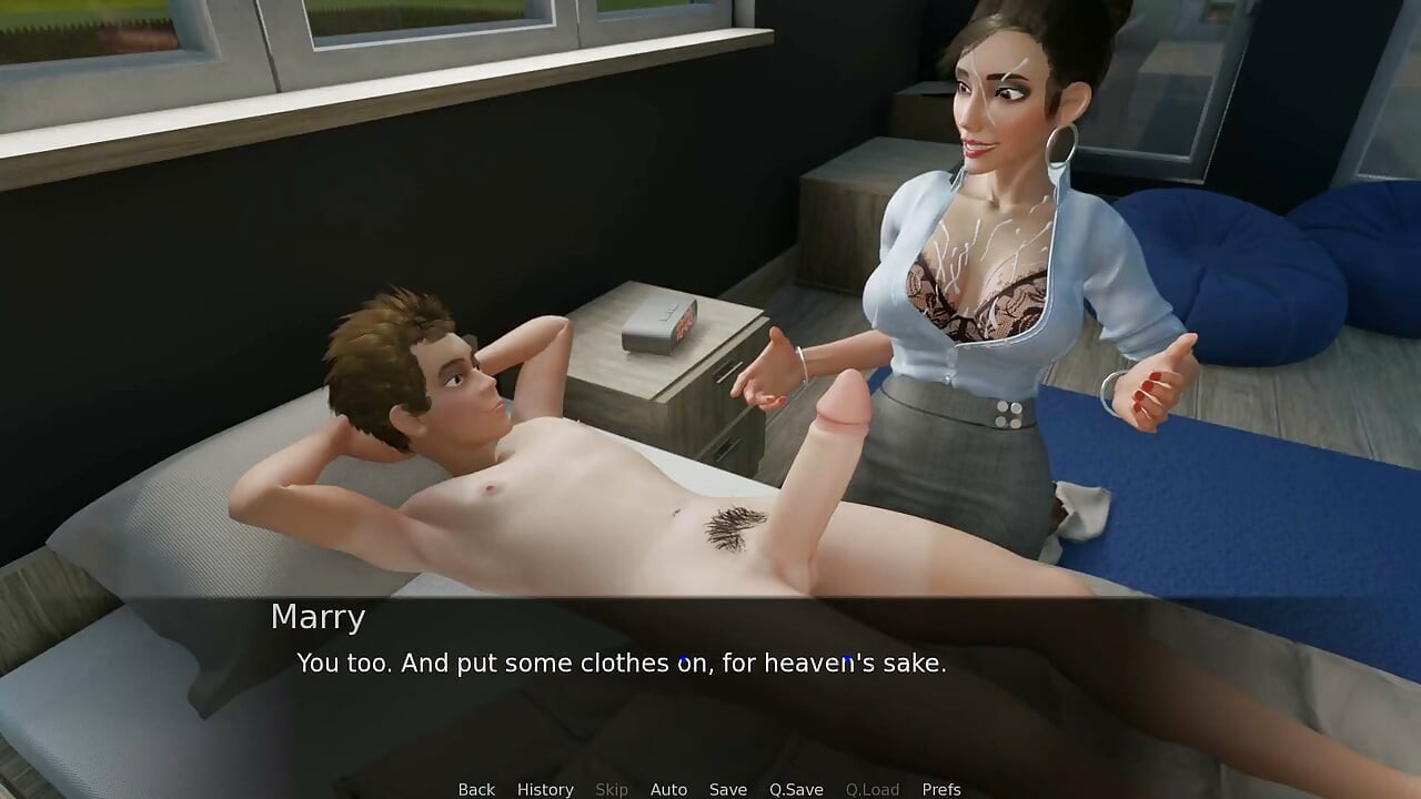Complete Gameplay - Jimmy Awkward Adventures, Part 6