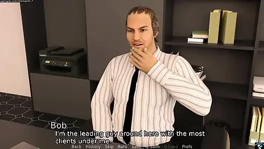 Thirsty for My Guest #27