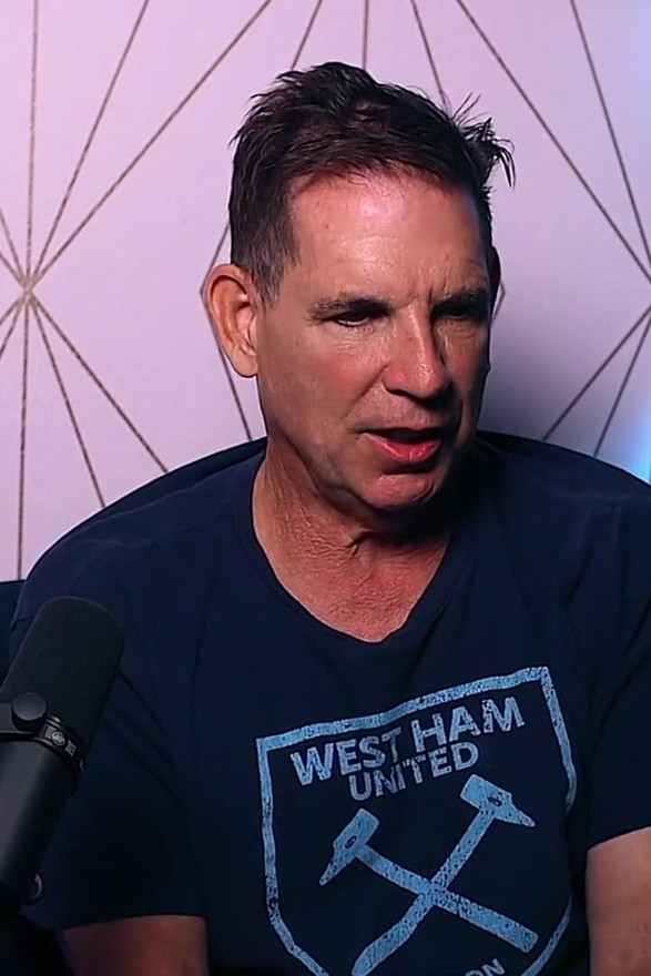 Jim Powers the Godfather of American Bukkake