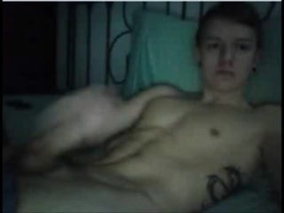 Cam Wank 2