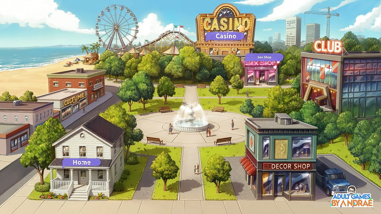 EP3: Potok mog Waifua je viralan - nadogradnja mehurića i susret dantea