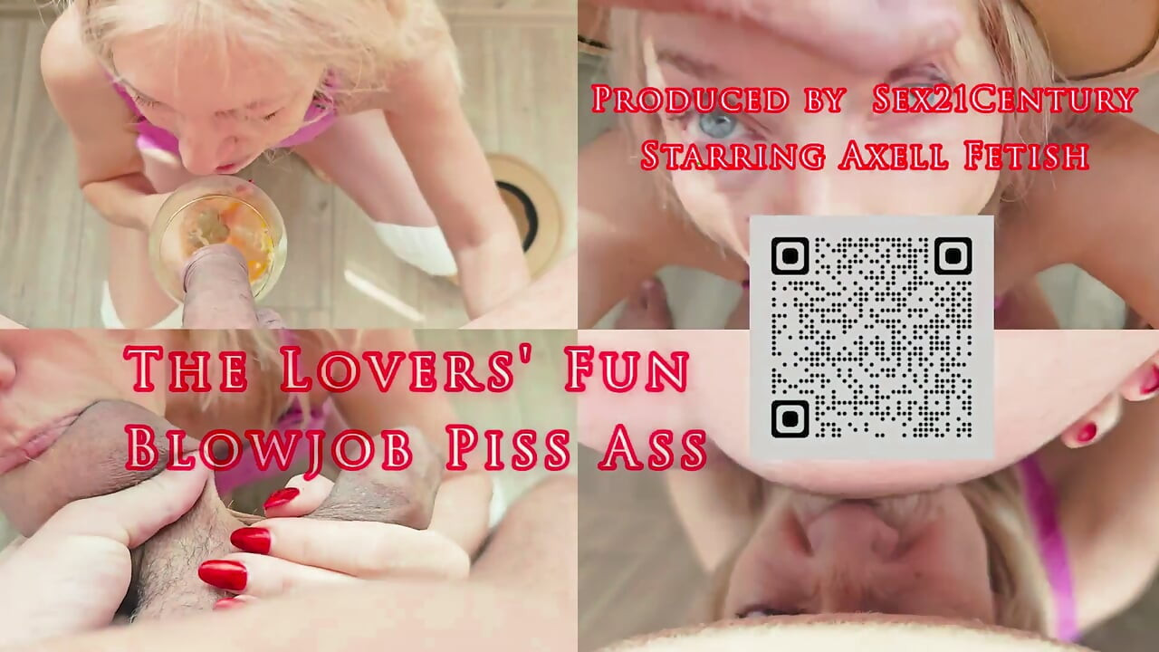 French MILF Serves Guy. Licking Balls&Ass. Sucking a Dick. Piss in Mouth&Glass. Funny Blowjob. Face Slap.