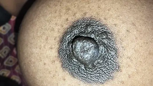 Жесткий секс пары Deshi Village