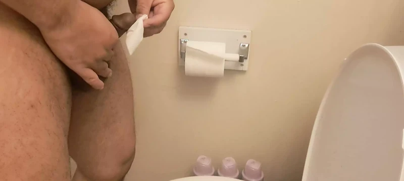 After I'm done fucking you...