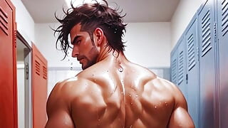 Gay Anal Sex Compilation with Big Asses. Multiple Asses Fucked at the Same Time. Part 3