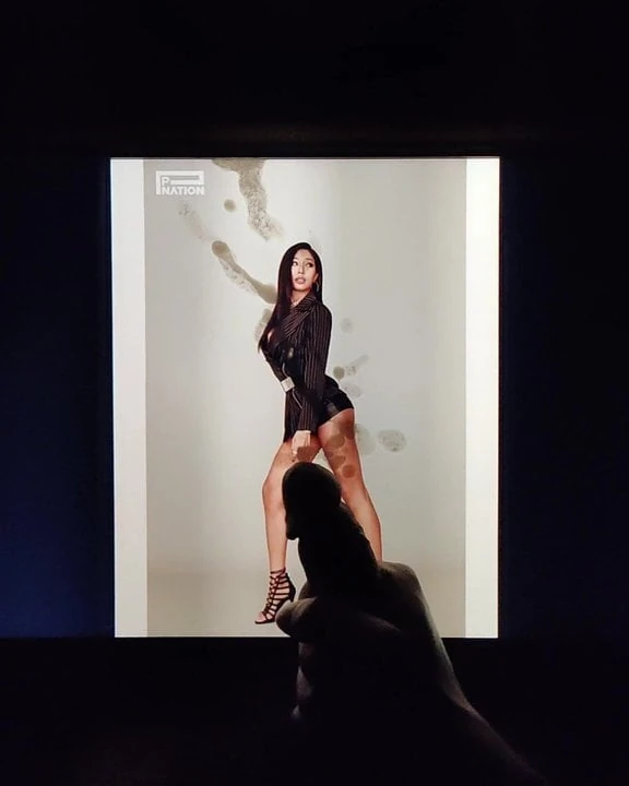 射精致敬 - jessi