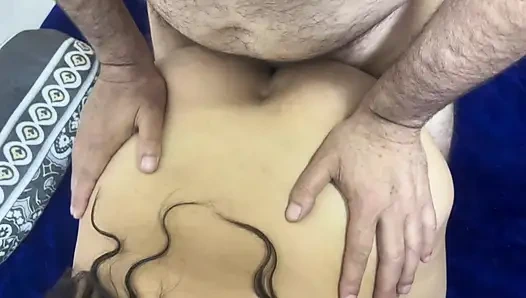 Büyük memeli üvey annemi siktim