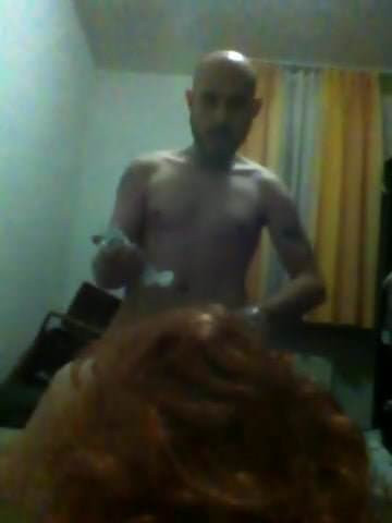 Fuck my toy
