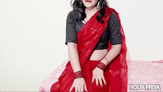 Priya stepaunty fışkırtma ve orgazm videounu parmaklıyor ve bundan sonra da net Hintçe