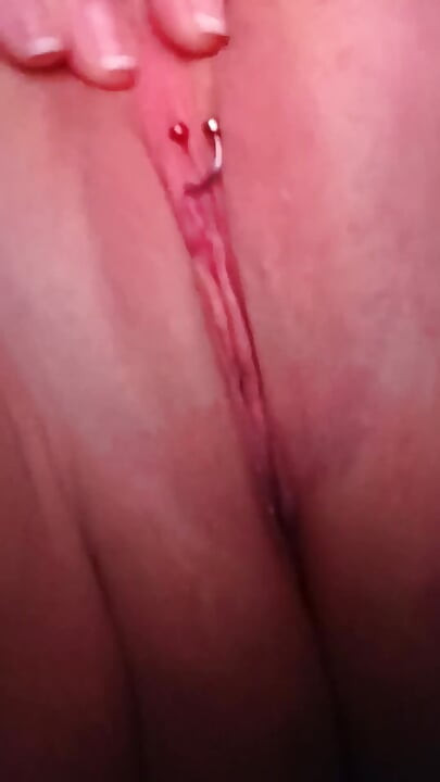 Wet Kitty