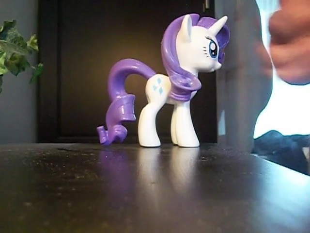 MLP Rarity