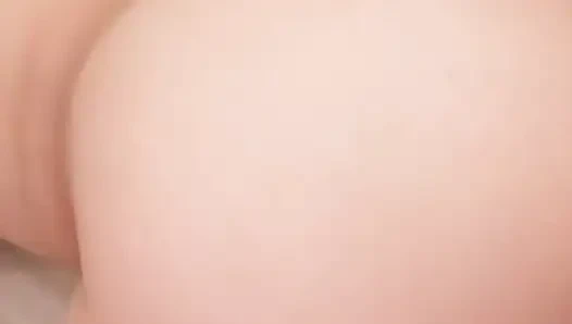 Lulu si cewek mungil asia dientot habis-habisan sampai dicrot di dalam