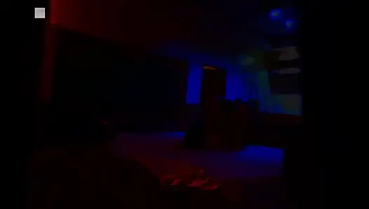 her hard in motel with red light part 2