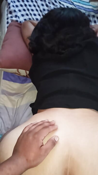 MILF follada en cuatro