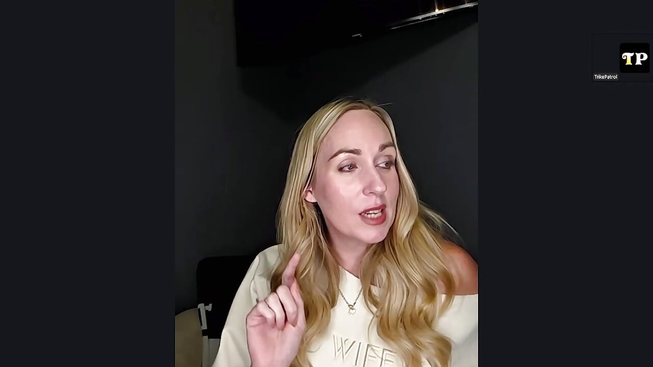 Trikepatrol Interview - Sierra Spunk