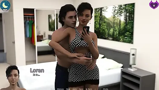 Hard Days: Slutty Wives - Episode 22