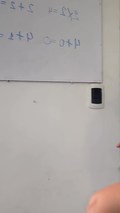STUDENT HIS TEACHER IN THE CLASSROOM! ANECDOTE? I MY TEACHER MARA! | Clip 2