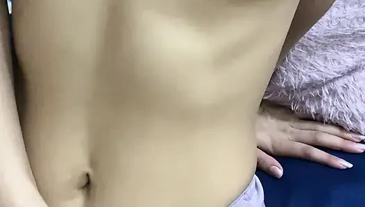 Название стиля дези возбужденную дези бхабхи жестко трахнул Devar - Громкие стоны и кримпай в конце