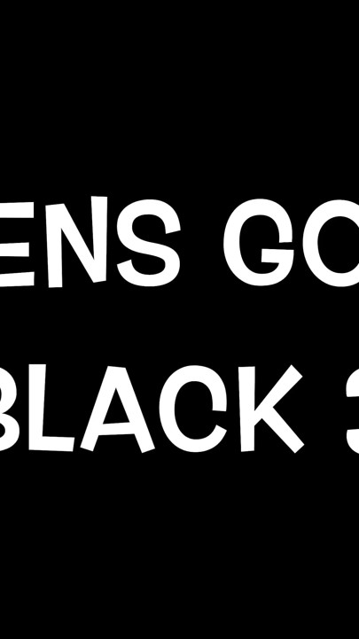 Teens Gone Black Vol 3