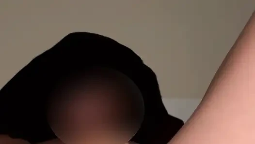Slut morning masturbation wet dirty pussy