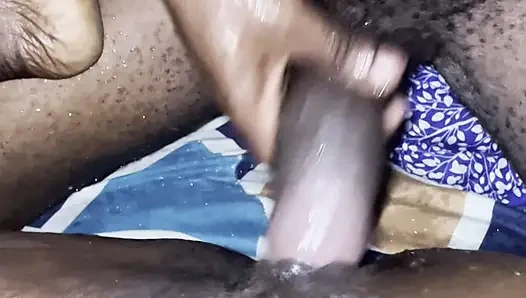 О прошлой ночью