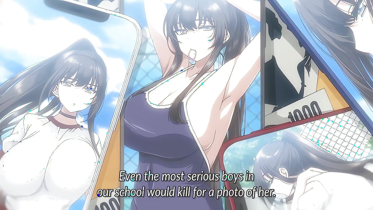 Kanojo Saimin 01
