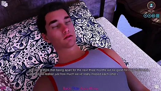 Gün ışığı aşkı bölüm 5: Ellie banyodayken içeri girdim