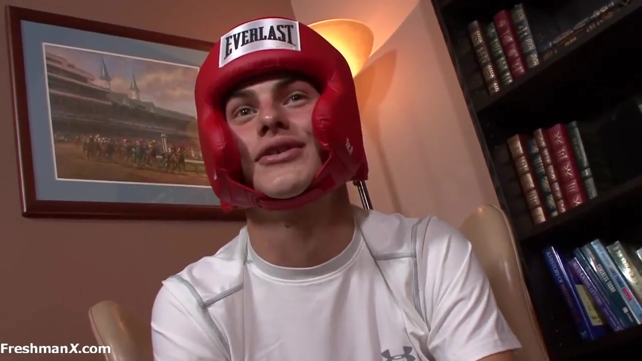 Noah Brooks – HD
