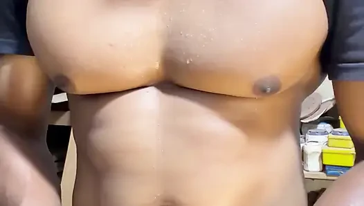 Ibaradam Sexy
