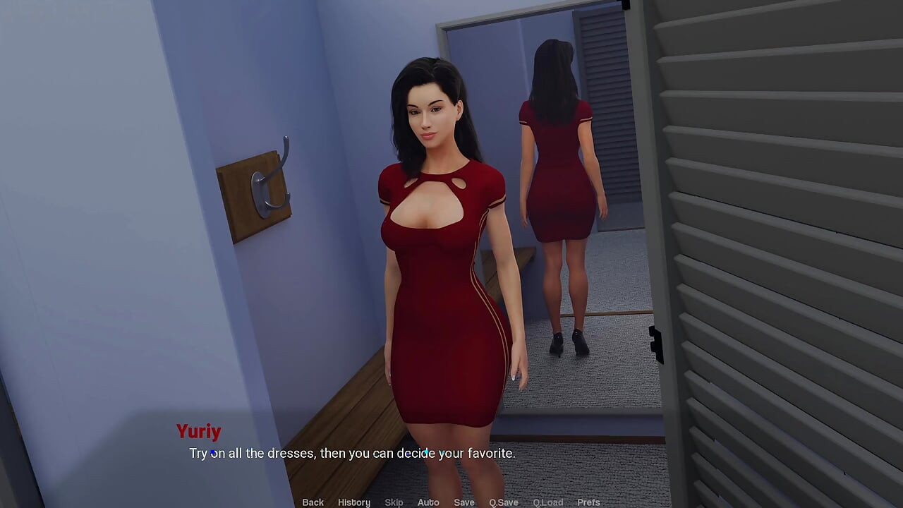 Complete gameplay - weg van huis, deel 3