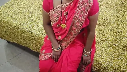 20 Year Hot Wife Cheat Husband and Getting Fuck a Village Cow Boy and Husband Was Catch After Sex She Was Newly Married Hot Wife