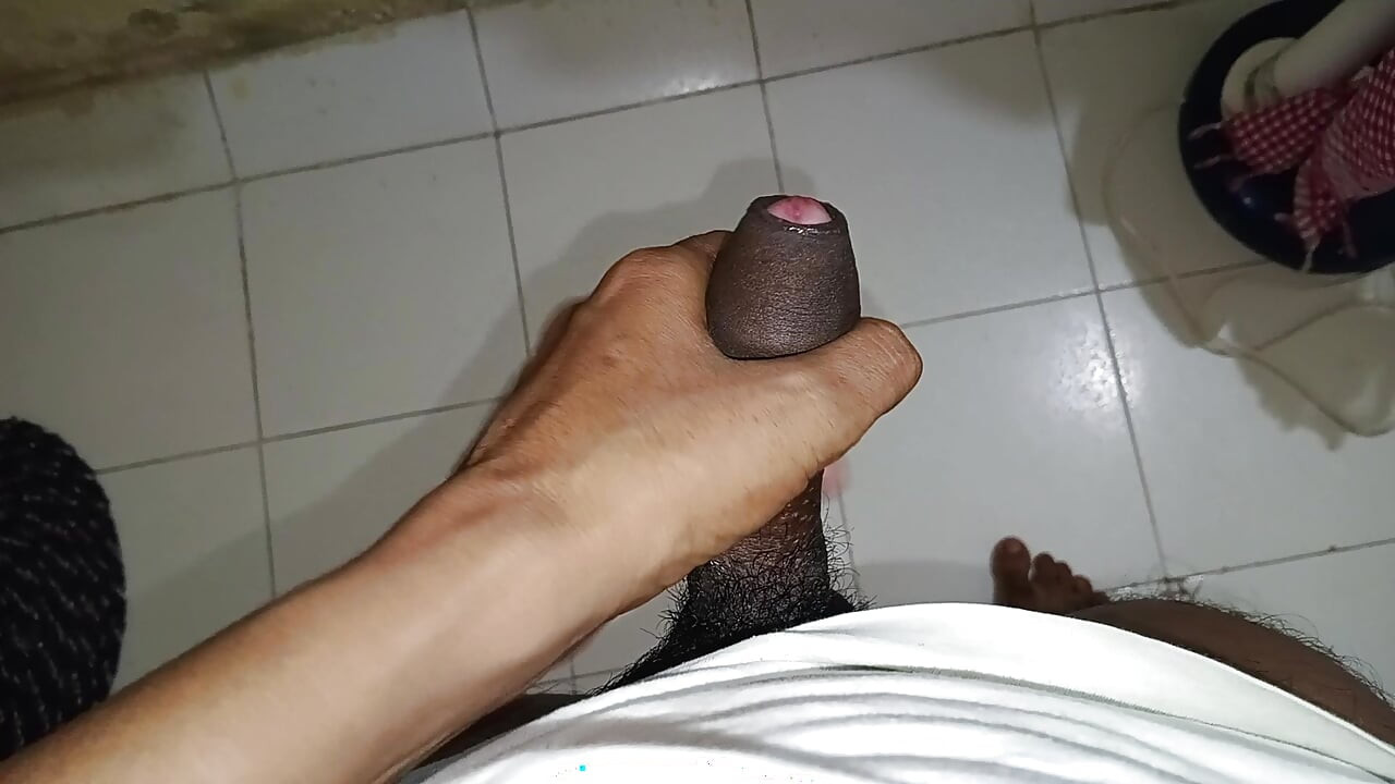 Mój czarny kutas Desi