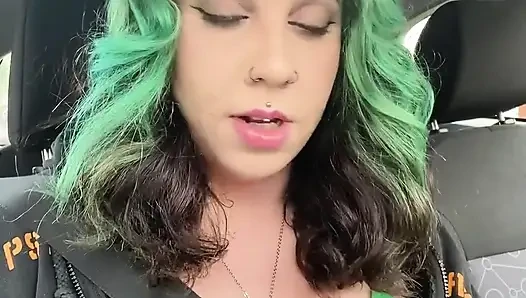 Smoking and Driving