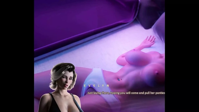 Apocalust - Part 20 Rub Pink Young Pussy by Loveskysan69