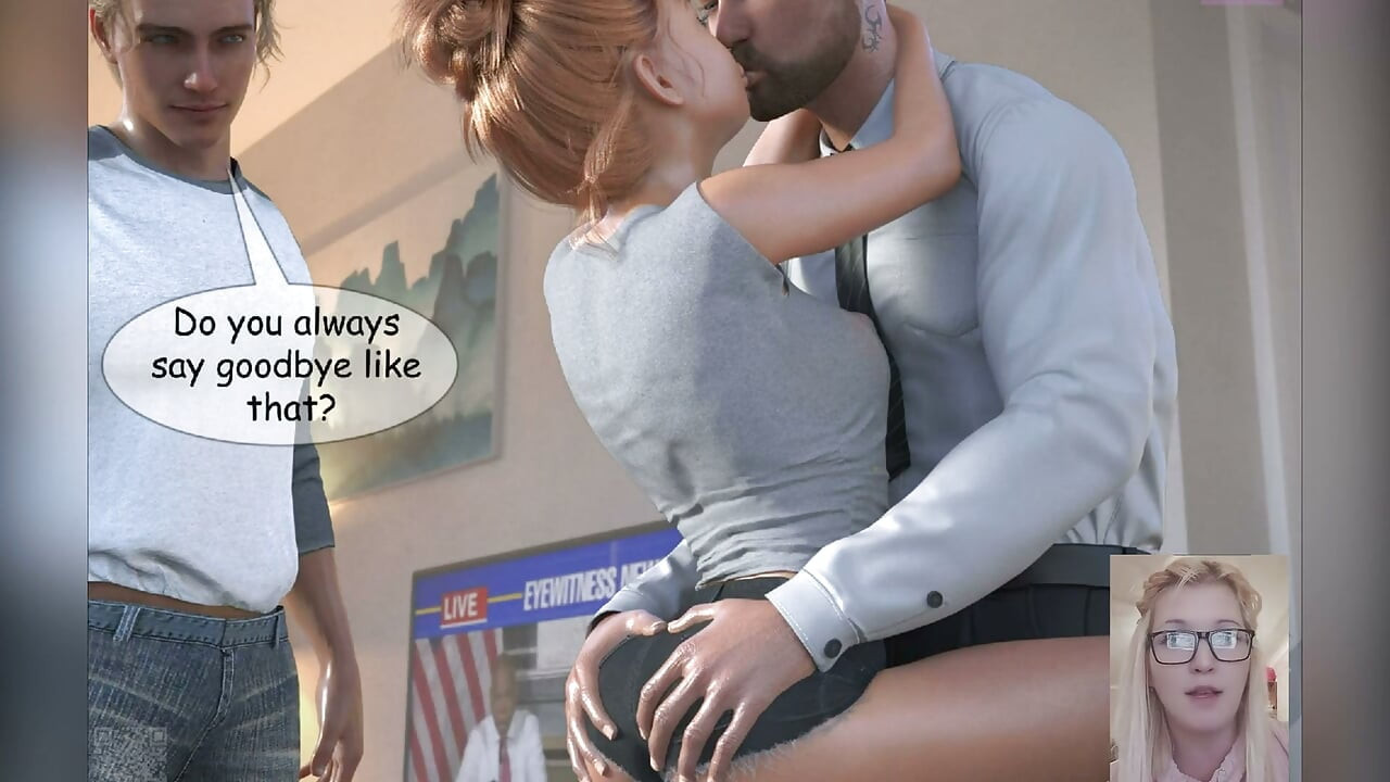 Viola a Chuck