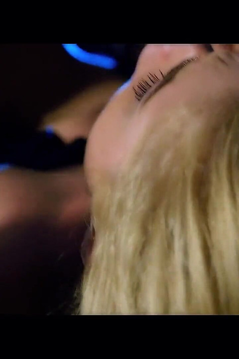 เดททินเดอร์ของกูอยากเดตสุดฮอตในสตูดิโอ BDSM