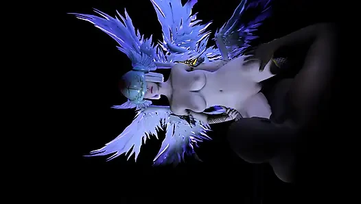 VAM POV - The Descent of an Angel