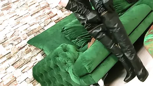 ezme kadın egemenliği 31 talimatı