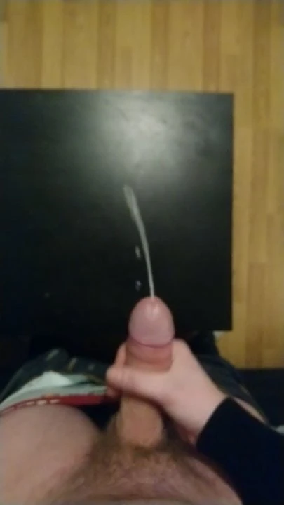 Big german dick