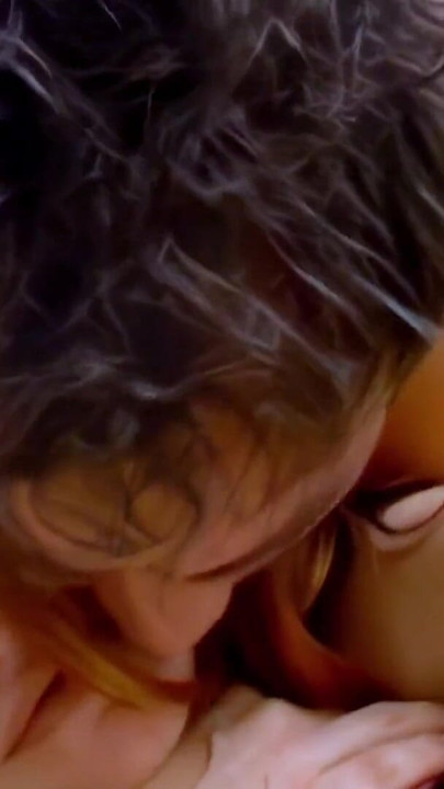 Jaw-dropping moment from "Petite gypsy Alicya gets fucked by Jorge"