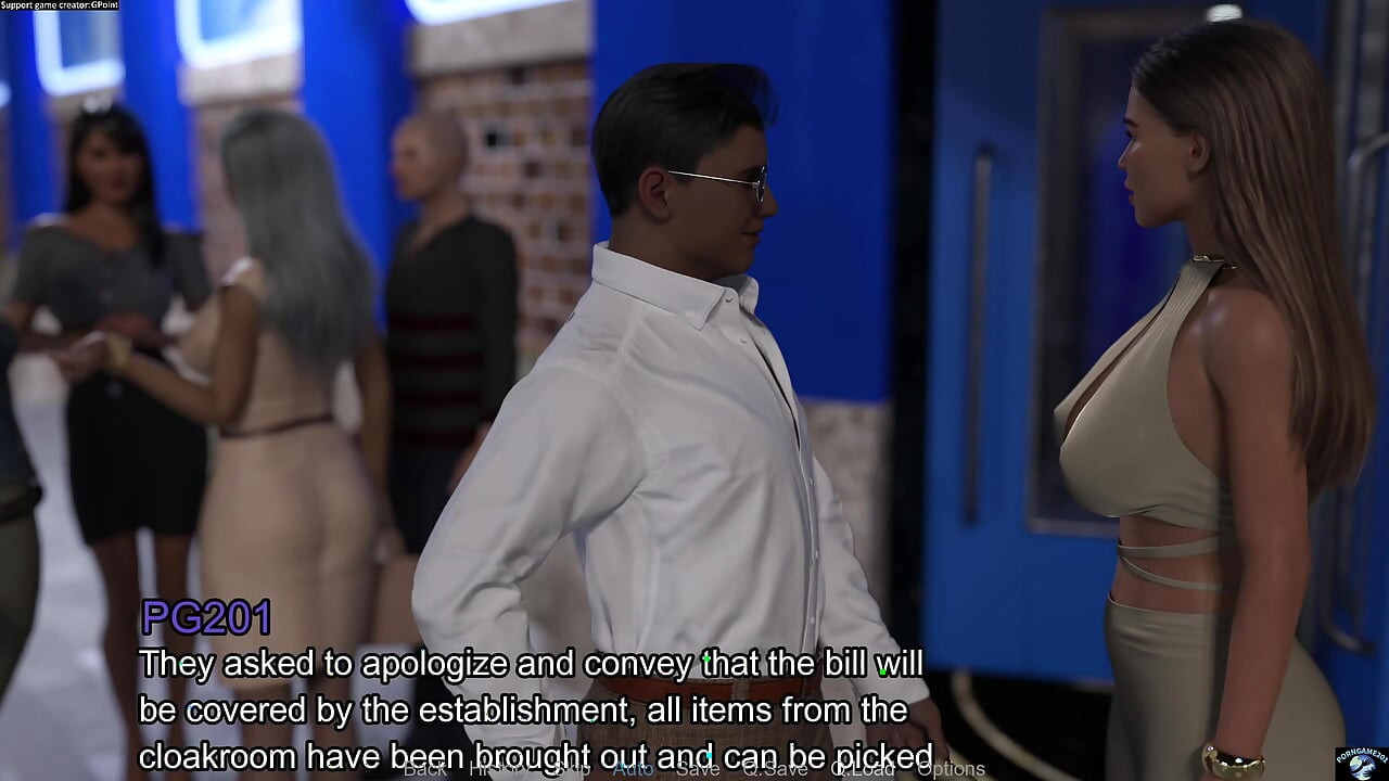 Jak stracić dziewictwo # 4, aby być kontynuowanym