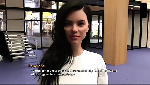 College Kings 31 Riley onu iyi sikmemi istedi