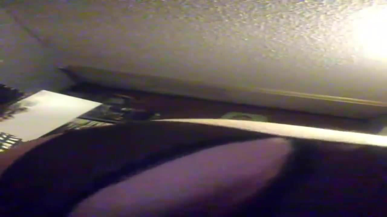 Slutty wife inlove with her bbc dildo and pussy