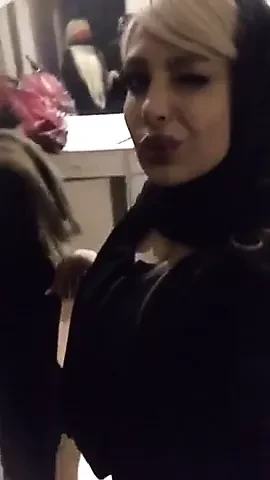 Persian pornstars