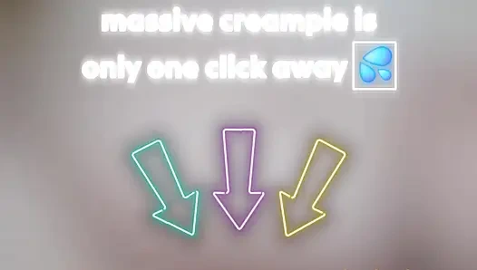 На этот раз я зашла слишком далеко... Муж заплатил, массажист спарился со мной грубо