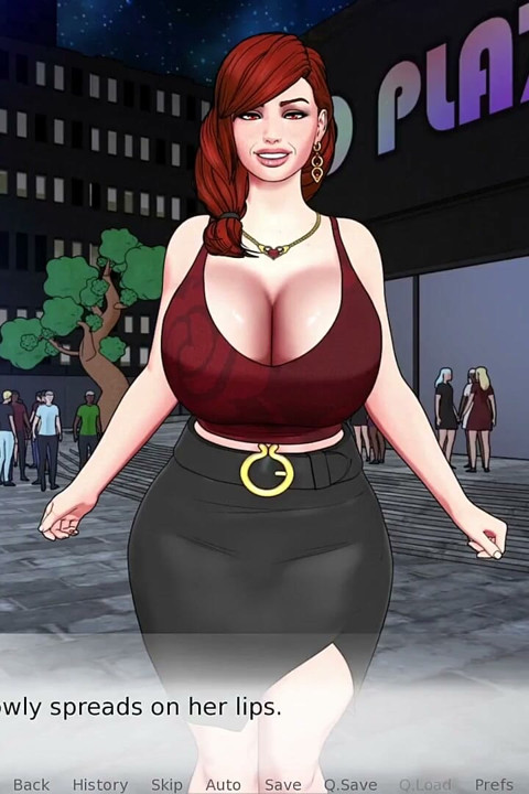 Devine Heel - 27