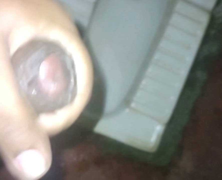 Desi Indian homemade Handjob, cum, peehole opening, masturbating.