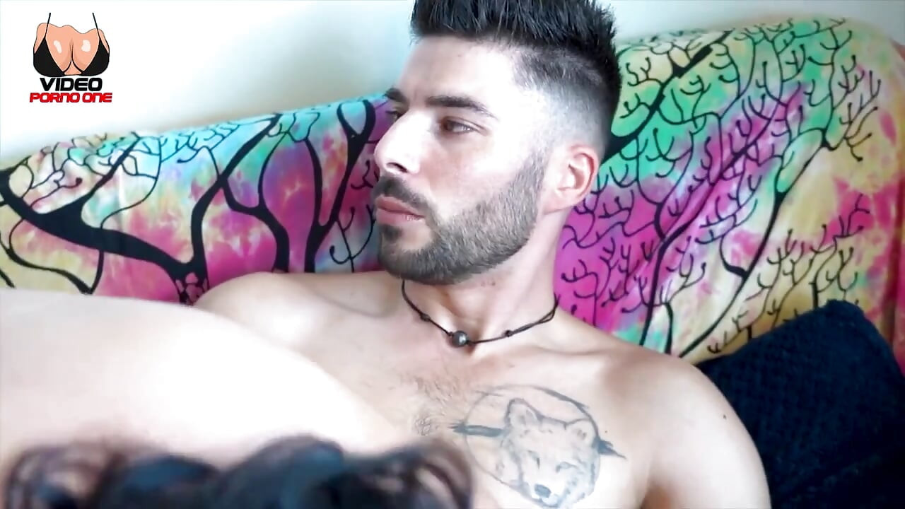 My Husband Makes Me Cum with His Best Friend, I Have Both for the Price of One!