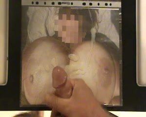 CumTribute for Sexy Katana06