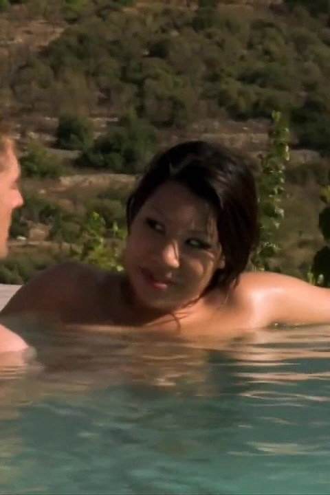 Touch the Body HD: Oil Massage Uncut: Part 16